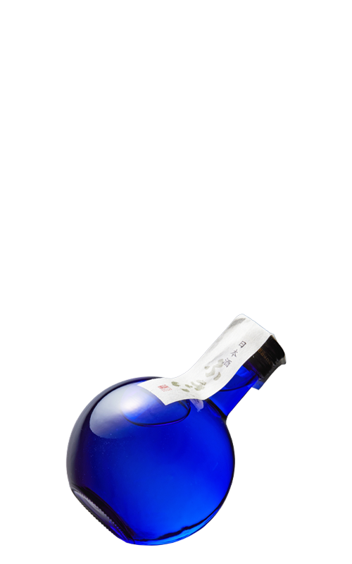 Huky Ruri-iro — MTC Sake